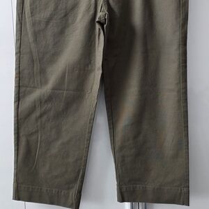 NWT Royal Robbins Olive Capris